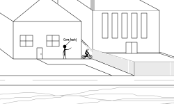 Escape From Home