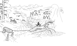 Woodland Wonders by Forlorn333