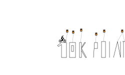 10K Points!!
