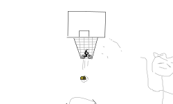Basketball Shootout