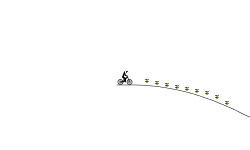 High Speed Hills [Hold Up]