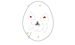 Evil egg
