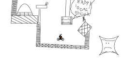 100th track pixel art special!