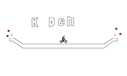 k den