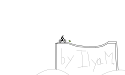 Hard but fun and fast