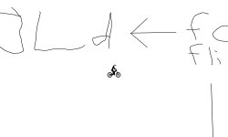 My first track :D