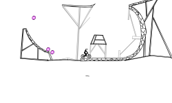 Stone MTB Holdup