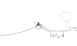Rocky Adventure