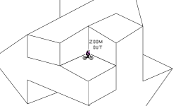 3D Arrows