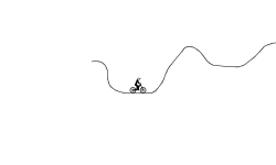 Off road Mountain