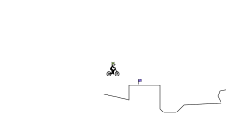 bounce trial