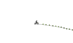Hold up slopes