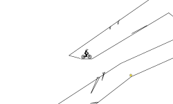 Cave Run 2: Cave of Spikes