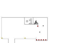 Impossible Trial #1