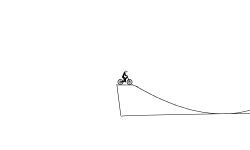 short easy track