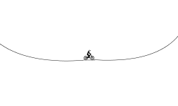 MTB HALFPIPE