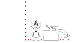 Bendy and the ink machine