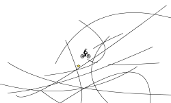 Gravity Mania 3