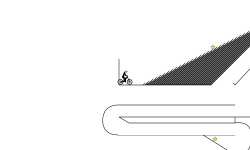 BMX Trial 3 (Medium)