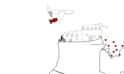 war