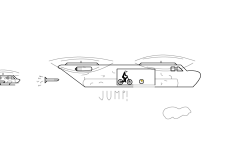 plane jump