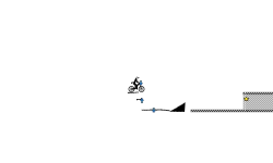 Terrain Rider 3 [SHORT]