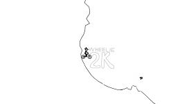 2k wheelie