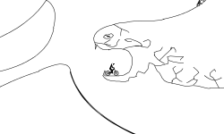 Snake Escape