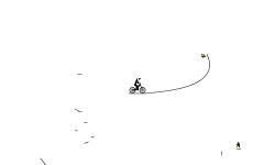 No Skill Stunt Track