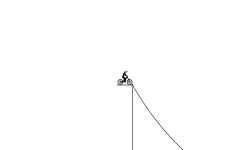 half pipe