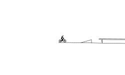 Skate park, Jumps and off road
