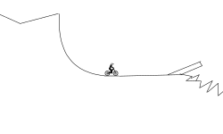 how is a track?