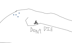 u Dont Have ToBgood At drawing