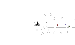 Couple Little Lines (trial)