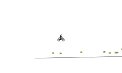 Awesome gravity stuff