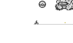 Pokemon first generation