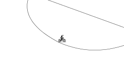 Janzel's track