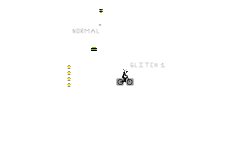 Two glitches in one (Desc.)