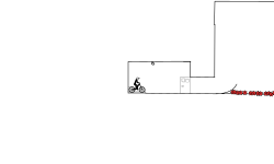 THE FLOOR IS LAVA!!