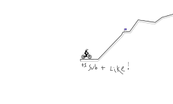 Climbing Trial Noob