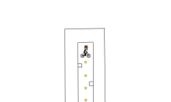 stage