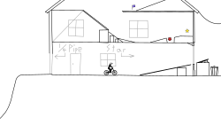 House Run