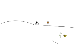 chopper ride