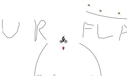 u r cool and fast