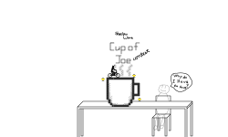 Cup of Joe: Shadow Wave