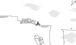A Trip To A Place