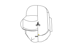 Daft punk