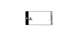 TRACK CODE IPHONE  8