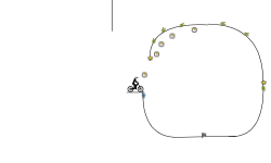 full pipe