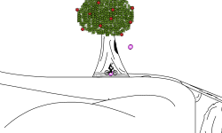 Apple tree- 2